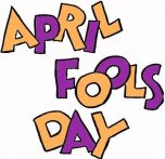 April Fools Day