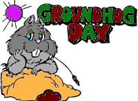 Groundhog Day
