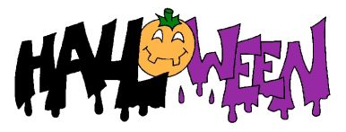 Halloween 2011