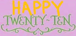happy 2010!