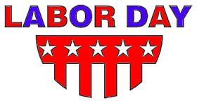 Labor Day 2011
