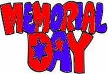 Memorial Day 2011