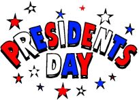 Presidents' Day
