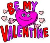 Valentine's Day