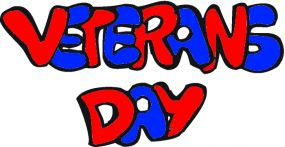 Veterans Day 2011
