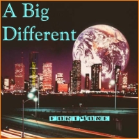 Fortyone - A Big Different