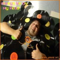 Fortyone - Always Be On My Head