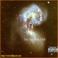 Fortyone - Give Your Hugs A Kid