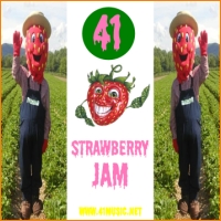 41 - Strawberry Jam