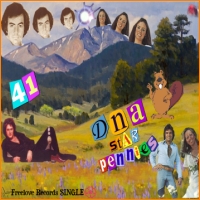 41 - DNA Star Pennies