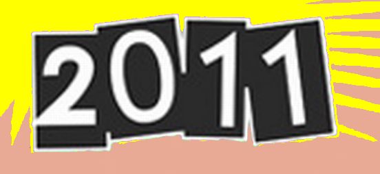 Fortnight Songs 2011