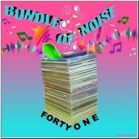 Bundle Of Noise front cover image
