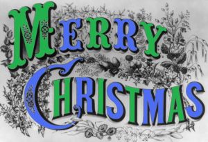 merry christmas